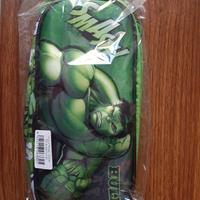 astuccio Marvel Hulk 