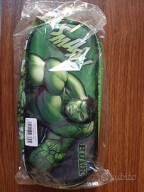 astuccio Marvel Hulk 