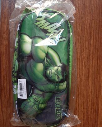 astuccio Marvel Hulk 