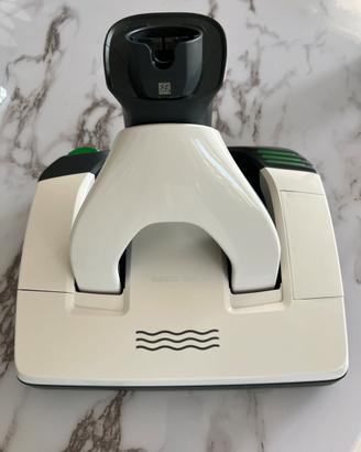 Lava pavimenti folletto Vorwerk