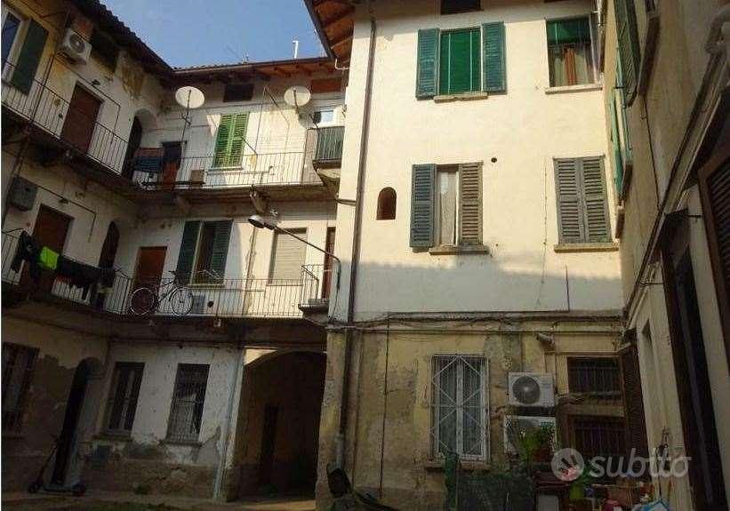 Appartamento – Vaprio d'Adda - Vista 3