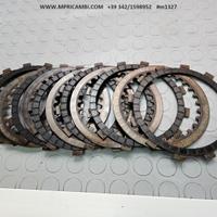 DISCHI FRIZIONE YAMAHA TTR 350 1986 1997 TT350R 19