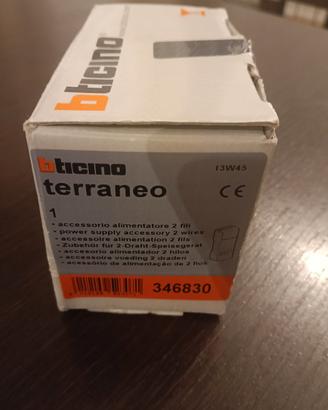 Ricambio BTicino 