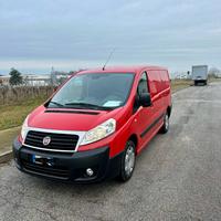 Fiat scudo - 2016