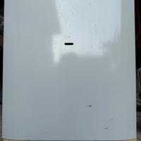 Caldaia a gas metano Biasi usata e funzionante