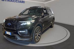 FORD Explorer 3.0 phev ST-Line awd