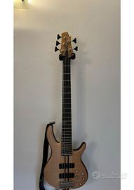 Basso Cort  ARTISAN A5 PLUS FMMH OPEN PORE NATURAL