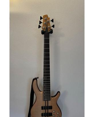 Basso Cort  ARTISAN A5 PLUS FMMH OPEN PORE NATURAL