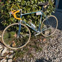 Bici ALAN d'epoca per Eroica - taglia 58