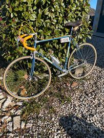 Bici ALAN d'epoca per Eroica - taglia 58