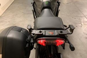 stupenda! Tracer Mt09