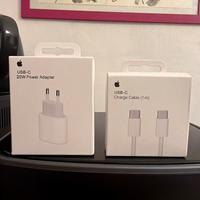 Caricatore apple usb-c