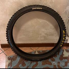 Copertone Maxxis Wetscream