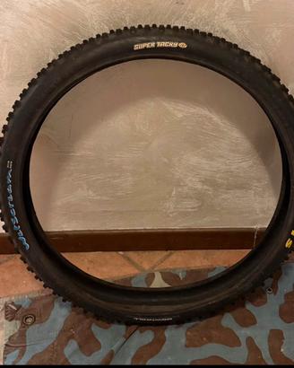 Copertone Maxxis Wetscream