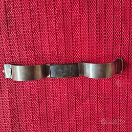 Bracciale REX FOSTER - Design Modernista Unisex -