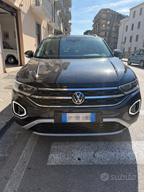 VOLKSWAGEN T-ROC 1.5 TSI 150 CV STYLE