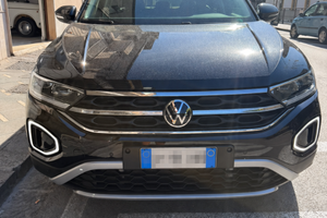 VOLKSWAGEN T-ROC 1.5 TSI 150 CV STYLE