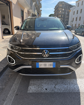 VOLKSWAGEN T-ROC 1.5 TSI 150 CV STYLE