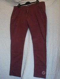 n. 6 Pantaloni uomo - N U O V I - tg. 50, 52 e 54