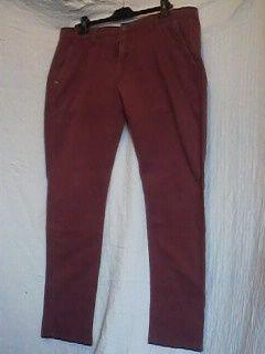 n. 6 Pantaloni uomo - N U O V I - tg. 50, 52 e 54