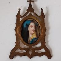 Rosario da viaggio dell'800