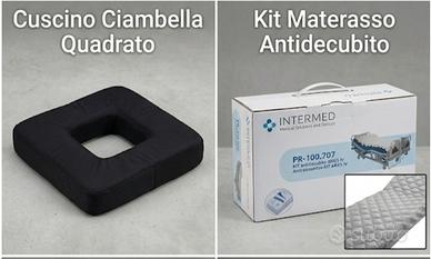 Ausili disabili e anziani