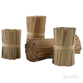 Piattina in carta spezzoni 15cm-10cf da 1000pz