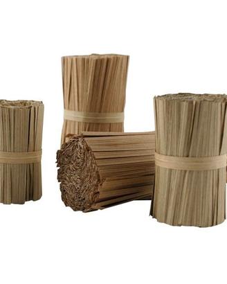 Piattina in carta spezzoni 15cm-10cf da 1000pz