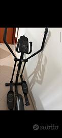 bicicletta ellittica 