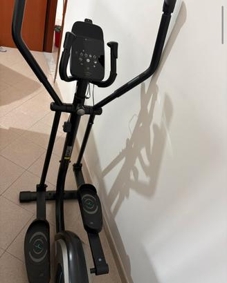 bicicletta ellittica 