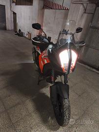 ktm 1290 super adventure 