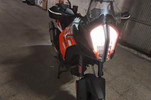 ktm 1290 super adventure 