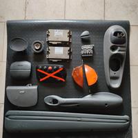 Ricambi interni fiat seicento 