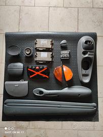 Ricambi interni fiat seicento 