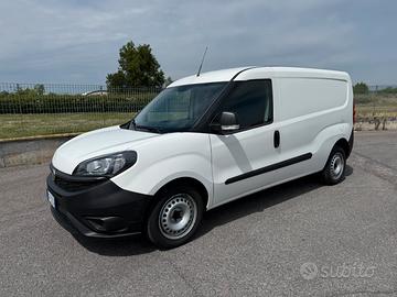 Fiat Doblo Cargo Maxi 1.6 mjt 105cv LH1 Business