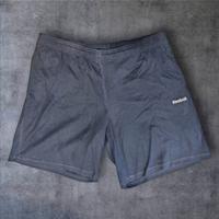 Pantaloncini Reebok Uomo XL Blu Scuro Sportivi 🩳