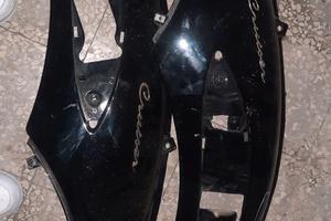 ricambi Beverly Criuser 500