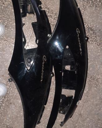 ricambi Beverly Criuser 500