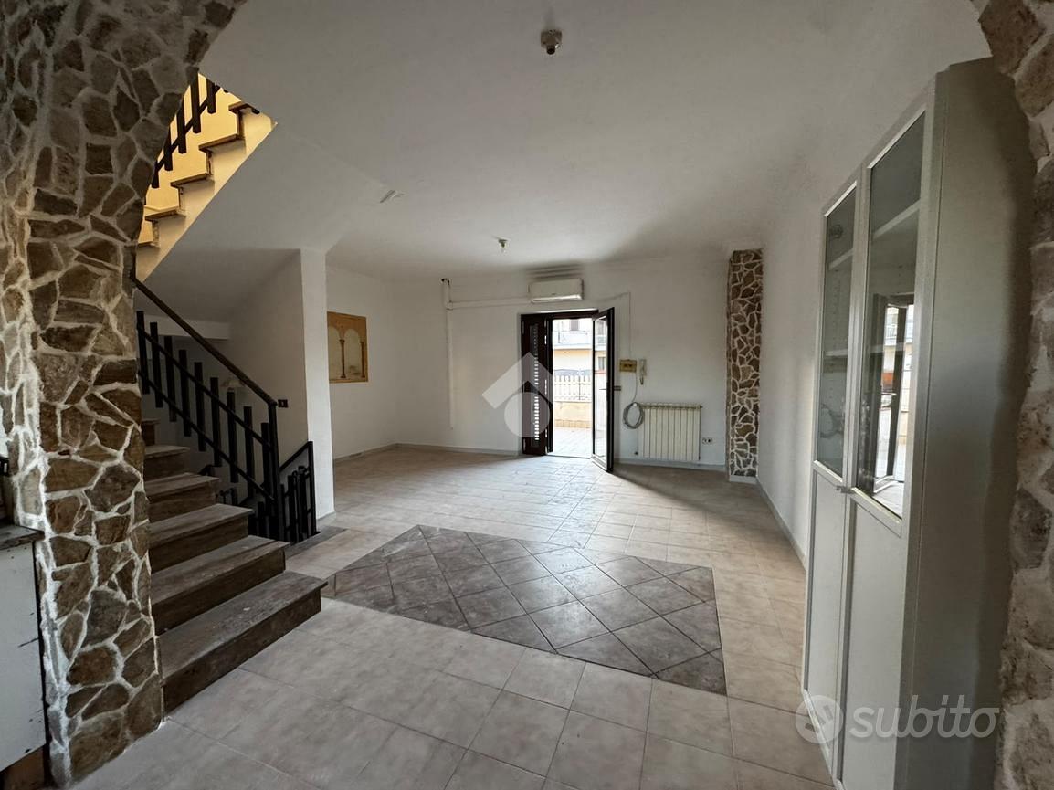Casa – Piedimonte San Germano - Vista 3