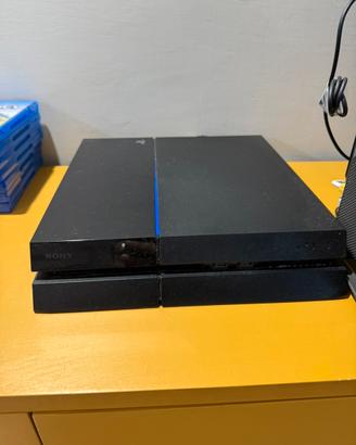 PlayStation 4