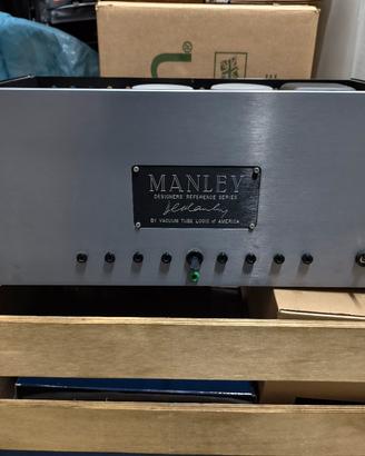 MANLEY REFERENCE 240/100 FINALI MONO