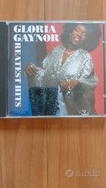 Cd Gloria Gaynor
