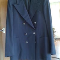 Giacca YvesSaintLaurent originale