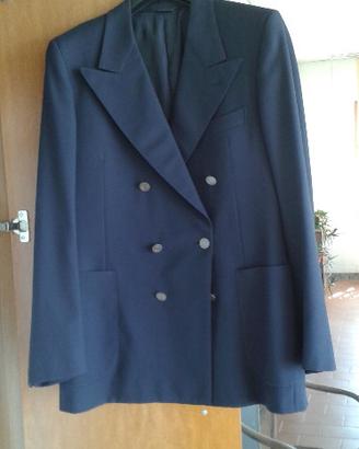 Giacca YvesSaintLaurent originale