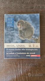 il nuovo invito alla biologia