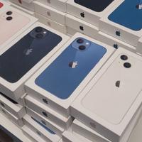 iPhone 13 mini 128 GB Mix Color APPLE USATO o RICO