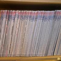 Ciak riviste 1985–2020 + 3000 minilocandine cinema