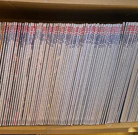 Ciak riviste 1985–2020 + 3000 minilocandine cinema