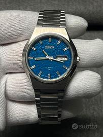 Seiko 5 vintage