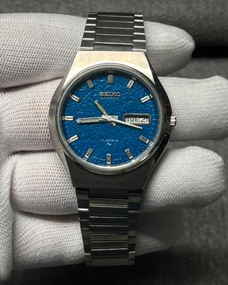 Seiko 5 vintage